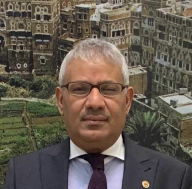 د. محمد النجار