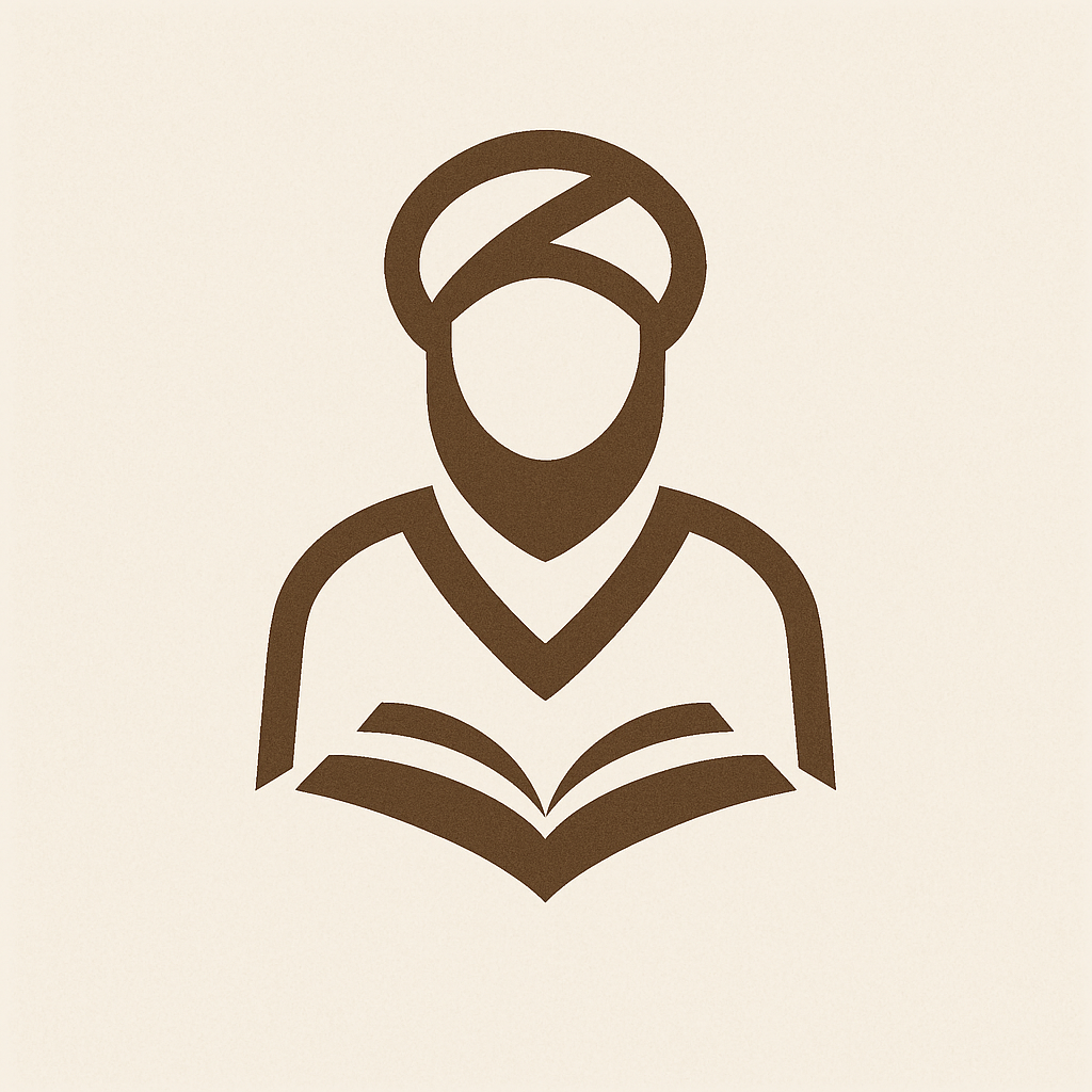 المشايخ والدعاة